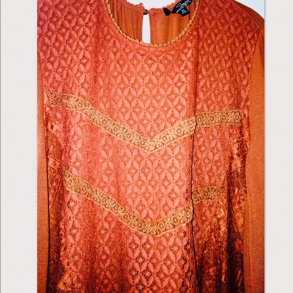 🏆HP🏆 Plus Knit Tunic - Picture 7 of 8